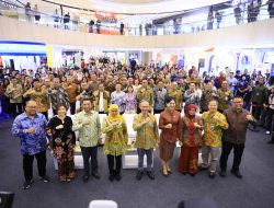 OJK Teguhkan Komitmen Akses Keuangan Inklusif dan Berkelanjutan