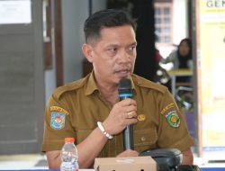 Bukit Tunggal Siap Jadi Ujung Tombak Implementasi WAKREN