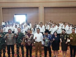 Kolaborasi Pemkot dan KPK RI Bentuk Generasi Antikorupsi dari Rumah