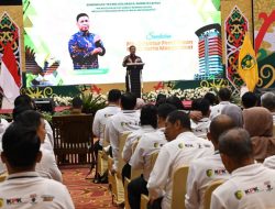 Achmad Zaini: Integritas Dimulai dari Rumah, Bukan dari Jabatan