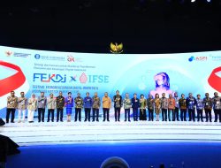 Tiga Strategi Besar Ditekankan untuk Percepat Transformasi Digital Nasional