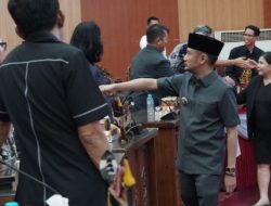 Palangka Raya Perkuat Sinergi Eksekutif dan Legislatif Demi Tata Kelola Maju