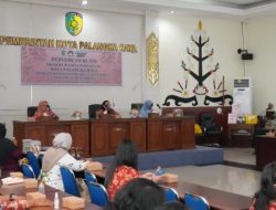 Dharma Wanita Persatuan Gelar Pelatihan Aksesoris Bernilai Ekonomi