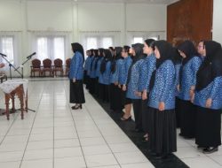 GOW Didorong Jadi Penjaga Nilai dan Karakter Bangsa