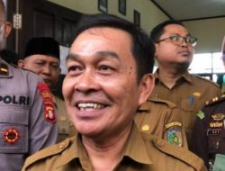 SLHS Jadi Bukti Komitmen Palangka Raya Jaga Keamanan Pangan Sekolah