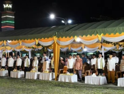 MTQH Ke-45 Barito Selatan Jadi Oase Spiritual Umat