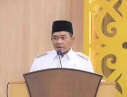 Rotasi Jabatan Pemkab Barsel Dorong Kinerja Birokrasi Optimal