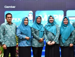 Penguatan Peran PKK dan Posyandu Jadi Fokus Kunjungan di Kalteng