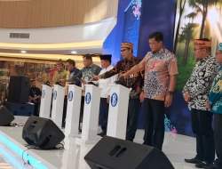 Borneo Decafest 2025, Momentum Literasi dan Inovasi UMKM Kalimantan Tengah