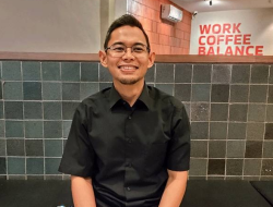 OJK Kalimantan Tengah Soroti Bahaya Judi Online dan Penipuan Keuangan