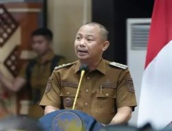 Gubernur Kalteng Tegaskan Kepatuhan Perusahaan Jadi Prioritas