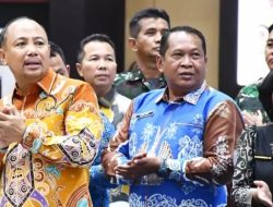 Pemkab Barsel Perluas Program Masyarakat Peduli Api di Enam Titik