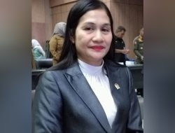 Naruk Saritani Puji Kesuksesan Festival Tandak Intan XII, DPRD Dorong Barito Utara Jadi Pusat Event Budaya Kalteng