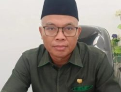 Gun Sri Witanto Tekankan Keterbukaan Informasi sebagai Kunci Penguatan Kepercayaan Publik