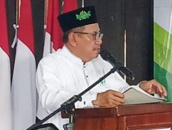 DPRD Apresiasi Bonus dan Umrah untuk Kafilah MTQH, Dinilai Perkuat Semangat Generasi Qur’ani Barito Utara
