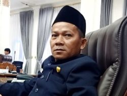 Ardianto Tegaskan Komitmen DPRD Barito Utara Dukung P4GN-PN, Sinergi Jadi Kunci Lawan Bahaya Narkoba