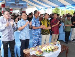 Pasar Murah dan Bantuan Presiden Perkuat Ketahanan Ekonomi Warga