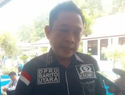 DPRD Barito Utara Dorong Kafilah MTQH Tampil Percaya Diri dan Menjaga Nilai-Nilai Qur’ani