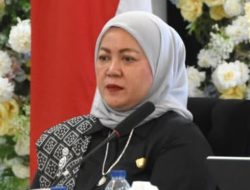 DPRD Dorong Penguatan Layanan Kesehatan, Peringatan HKN ke-61 di Barito Utara Jadi Momentum Bangun Generasi 2045