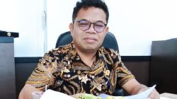 Abdul Hafid Soroti Peningkatan Kasus Penipuan Online, Masyarakat Diminta Perkuat Keamanan Data