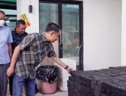 Pemko Palangka Raya Perkuat Sinergi Lingkungan Melalui Peninjauan TPST Panarung