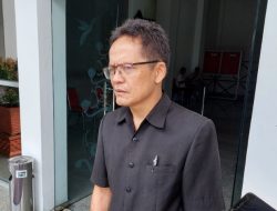 Freddy Ering: Efisiensi Jadi Kunci Wujudkan Visi Pembangunan Kalteng 2025–2030 di Tengah Penurunan APBD