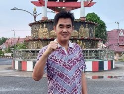 Dewan Ini Serukan Pemuda Kalteng Bangkit dan Berperan Aktif Membangun Daerah