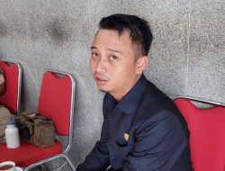 Ferry Khaidir Minta Pemerintah Perkuat Pengawasan dan Pemerataan Pelayanan Kesehatan di Kalteng