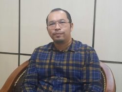 Tomy Irawan Tekankan Pentingnya Sinergi Pusat dan Daerah dalam Sukseskan Sekolah Rakyat di Kalteng