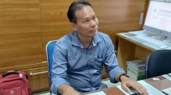 DPRD Kalteng Tekankan Pentingnya Pengembangan Pertanian Rakyat