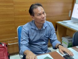 Perkuat Ketahanan Pangan, Sengkon Dorong Optimalisasi Potensi Pertanian dan Peternakan Kalteng