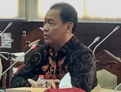 Pasokan BBM di Lamandau Menipis, DPRD Kalteng Desak Pemerintah dan Pertamina Bertindak Cepat