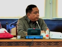 Minim Anggaran Pusat, DPRD Kalteng Ingatkan Jalan Rusak Bisa Hambat Pertumbuhan Ekonomi Daerah