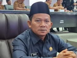 Fraksi Demokrat DPRD Barito Utara Dorong Penyesuaian RAPBD 2026 Agar Defisit Lebih Terkendali