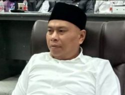 Jalan KM 34–Benangin Rusak Parah, DPRD Barito Utara Dorong Perbaikan Permanen dan Berkelanjutan