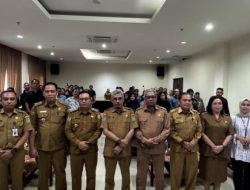 Pemkot Palangka Raya Siapkan Pengurus Koperasi Mandiri dan Profesional