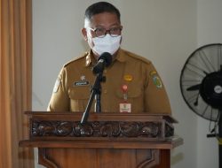 Pelatihan Roti Jadi Upaya Pemerintah Tingkatkan Kapasitas Ekonomi Warga