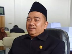 DPRD Dorong Bundaran Segitiga Kandui Jadi Kawasan Ekonomi Terpadu dan Ruang Publik Modern