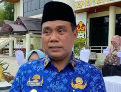 Pemerintah Kota Teguhkan Komitmen Penguatan Hukum Daerah