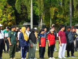 ASN Diminta Jadikan Kompetisi Kinerja sebagai Budaya Kerja Baru