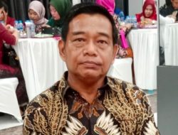 DPRD Barito Utara Minta Satpol PP Bertindak Tegas dan Profesional