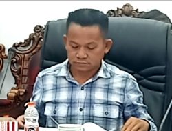 Ardianto Apresiasi Operasi Katarak Gratis di RSUD Muara Teweh, Nilai Sangat Membantu Warga Kurang Mampu