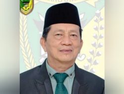 DPRD Barito Utara Nilai Sinergi Kejari dan PWI Jadi Kunci Transparansi dan Kredibilitas Hukum