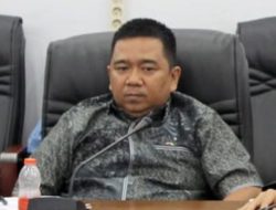 DPRD Barito Utara Tekankan Pentingnya Pembinaan Qari Cilik di Ajang MTQH XXXIII