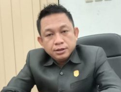 Peringatkan Ancaman Penyakit Musim Hujan, Wakil Ketua DPRD Barito Utara Ajak Warga Perkuat Pola Hidup Bersih