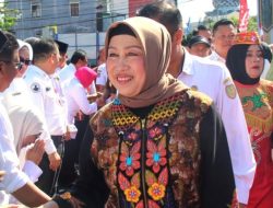 Ketua DPRD Barito Utara Tekankan Pemerataan Akses Kesehatan bagi Warga Pelosok