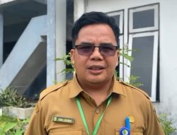 DLH Palangka Raya Dorong Sekolah Tanamkan Budaya Peduli Lingkungan