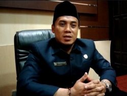 Parmana Setiawan Desak Pemkab Barito Utara Prioritaskan Penataan Kawasan Hutan Demi Kepastian Hukum Warga