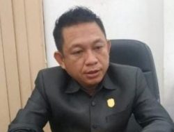 Benny Siswanto Nilai Program Padat Karya Dorong Pemulihan Ekonomi dan Serapan Tenaga Kerja