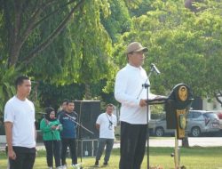 Zaini: Sistem Merit Jadi Fondasi Pemerintahan Bersih dan Efektif